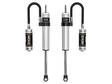 Load image into Gallery viewer, ICON 91-07 Toyota Land Cruiser 80/100 0-3in Rear 2.5 Series Shocks VS RR - Pair ICON ICO57802P