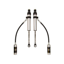 Load image into Gallery viewer, ICON 91-07 Toyota Land Cruiser 80/100 0-3in Rear 2.5 Series Shocks VS RR - Pair ICON ICO57802P