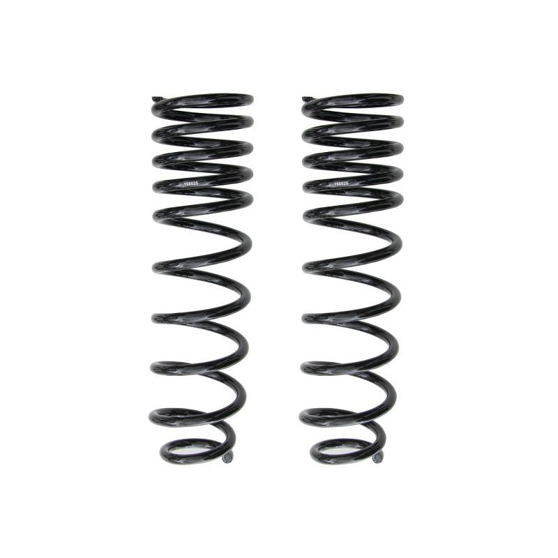 ICON 91-97 Toyota Land Cruiser 3in Front Dual Rate Spring Kit ICON ICO53005