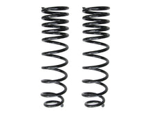 Load image into Gallery viewer, ICON 91-97 Toyota Land Cruiser 3in Front Dual Rate Spring Kit - Black Ops Auto Works