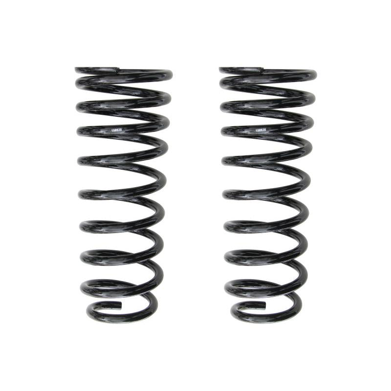 ICON 91-97 Toyota Land Cruiser 3in Rear Dual Rate Spring Kit ICON ICO53006