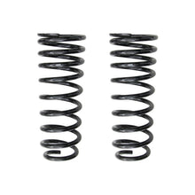 Load image into Gallery viewer, ICON 91-97 Toyota Land Cruiser 3in Rear Dual Rate Spring Kit ICON ICO53006