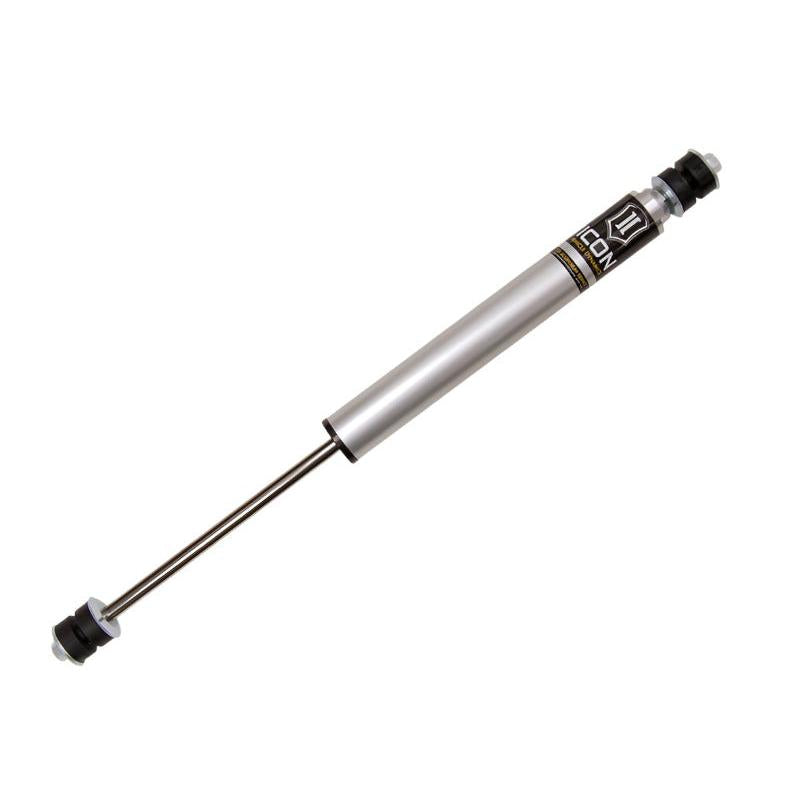 ICON 91-97 Toyota Land Cruiser 80 0-3in Front 2.0 Series Aluminum Shocks VS IR ICON ICO56509