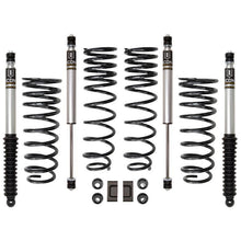 Load image into Gallery viewer, ICON 91-97 Toyota Land Cruiser 80 Series 3in Stage 1 Suspension System ICON ICOK53091