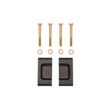 Load image into Gallery viewer, ICON 91-97 Toyota Land Cruiser Front Sway Bar Relocation Kit ICON ICO53007