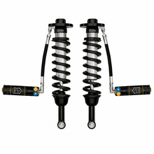 Load image into Gallery viewer, ICON VS RR CDXS coilover kit full view with reservoirs