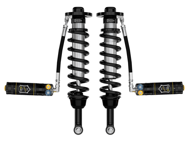 ICON 91824X coilover kits product view 1