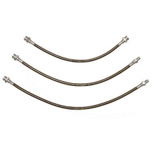 Load image into Gallery viewer, ICON 93-97 Toyota Land Cruiser Brake Line Kit ICON ICO53009