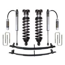 Load image into Gallery viewer, ICON 95.5-04 Toyota Tacoma 0-3in Stage 2 Suspension System ICON ICOK53012