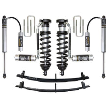 Load image into Gallery viewer, ICON 95.5-04 Toyota Tacoma 0-3in Stage 3 Suspension System ICON ICOK53013