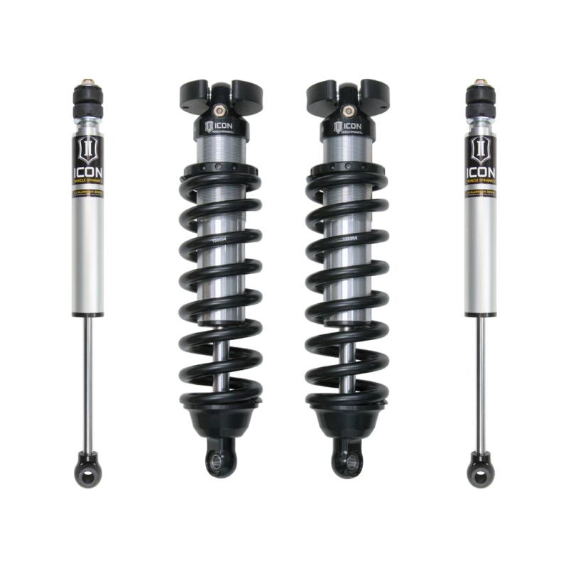 ICON 96-02 Toyota 4Runner 0-3in Stage 1 Suspension System ICON ICOK53131