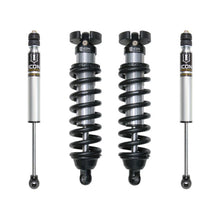 Load image into Gallery viewer, ICON 96-02 Toyota 4Runner 0-3in Stage 1 Suspension System ICON ICOK53131