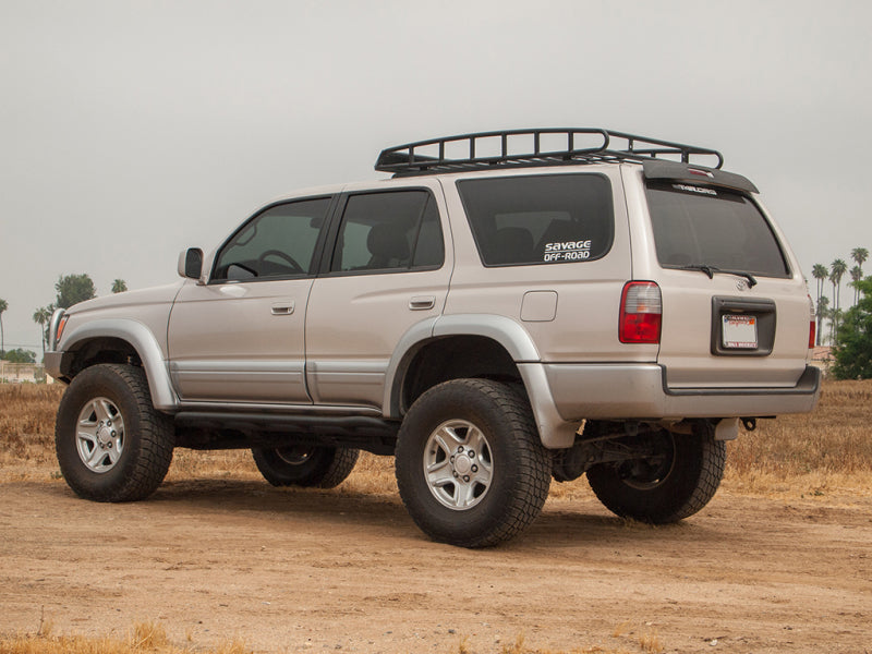 ICON 96-02 Toyota 4Runner 0-3in Stage 2 Suspension System ICON ICOK53132
