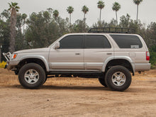 Load image into Gallery viewer, ICON 96-02 Toyota 4Runner 0-3in Stage 3 Suspension System - Black Ops Auto Works