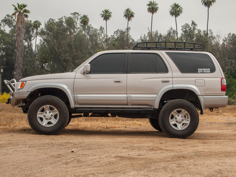 ICON 96-02 Toyota 4Runner 0-3in Stage 3 Suspension System ICON ICOK53133
