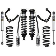 Load image into Gallery viewer, ICON 96-02 Toyota 4Runner 0-3in Stage 3 Suspension System ICON ICOK53133