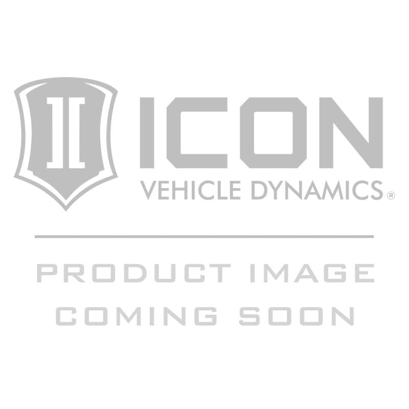 ICON 96-02 Toyota 4Runner 0-3in Stage 5 Suspension System ICON ICOK53135