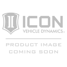 Load image into Gallery viewer, ICON 96-02 Toyota 4Runner 0-3in Stage 5 Suspension System ICON ICOK53135