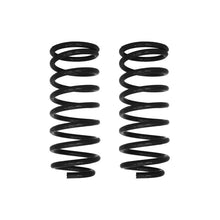 Load image into Gallery viewer, ICON 96-02 Toyota 4Runner 1in Rear Coil Spring Kit ICON ICO53015