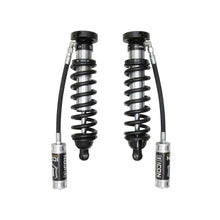 Load image into Gallery viewer, ICON 96-02 Toyota 4Runner Ext Travel 2.5 Series Shocks VS RR Coilover Kit ICON ICO58716