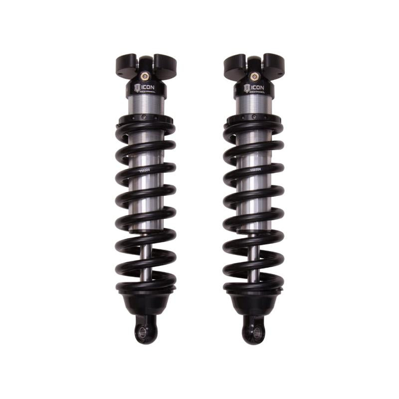 ICON 96-04 Toyota Tacoma / 96-02 Toyota 4Runner Ext Travel 2.5 Series Shocks VS IR Coilover Kit ICON ICO58615