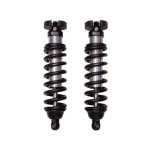 Load image into Gallery viewer, ICON 96-04 Toyota Tacoma / 96-02 Toyota 4Runner Ext Travel 2.5 Series Shocks VS IR Coilover Kit ICON ICO58615