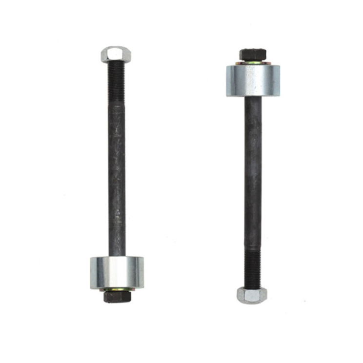 ICON 96-04 Toyota Tacoma / 96-02 Toyota 4Runner/00-06 Toyota Tundra Diff Drop Kit ICON ICO51050