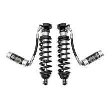 Load image into Gallery viewer, ICON 96-04 Toyota Tacoma Ext Travel 2.5 Series Shocks VS RR CDCV Coilover Kit ICON ICO58715C