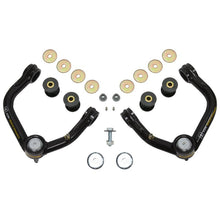 Load image into Gallery viewer, ICON 96-04 Toyota Tacoma/96-02 Toyota 4Runner Tubular Upper Control Arm Delta Joint Kit ICON ICO58400DJ