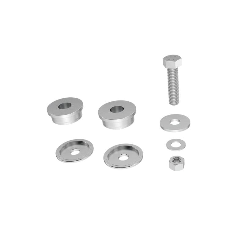 ICON 96-04 Toyta Tacoma/96-02 Toyota 4Runner DJ Retrofit Hardware Kit ICON ICO614526