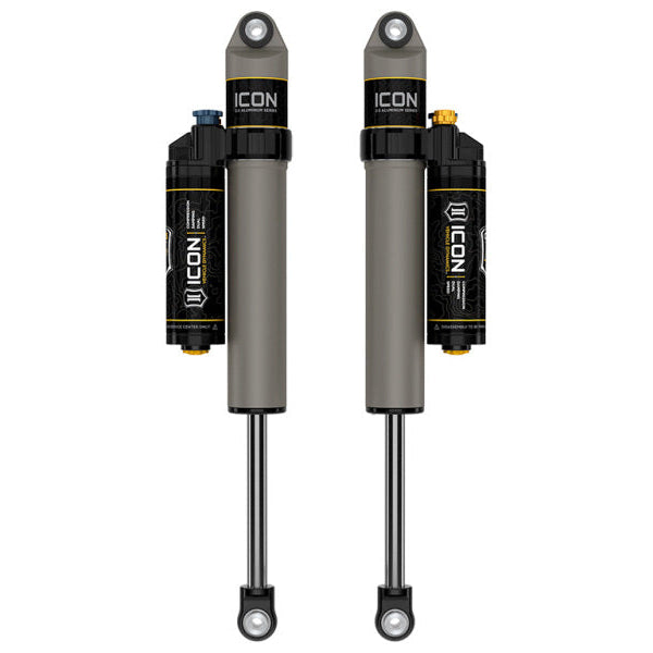 ICON 97721XP shock absorbers product view 1