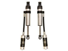 Load image into Gallery viewer, ICON 98-07 Toyota Land Cruiser 100 Series 0-3in Front 2.5 Series Shocks VS RR - Pair ICON ICO57807P