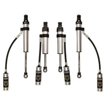 Load image into Gallery viewer, ICON 98-07 Toyota Land Cruiser 100 Series/Lexus LX470 0-3in Stage 3 Suspension System ICON ICOK53083