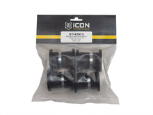 Load image into Gallery viewer, ICON 98500 / 98501 / 98550 Replacement Bushing &amp; Sleeve Kit - Black Ops Auto Works