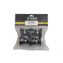 Load image into Gallery viewer, ICON 98500 / 98501 / 98550 Replacement Bushing &amp; Sleeve Kit ICON ICO614503