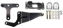 Load image into Gallery viewer, ICON 99-04 Ford F-250/F-350 Dual Stabilizer Bracket Kit - Black Ops Auto Works