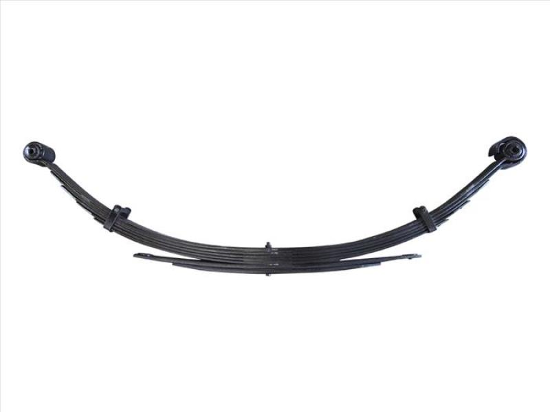 ICON 99-07 Ford F-250/F-350 5in Rear Leaf Spring Pack - Black Ops Auto Works