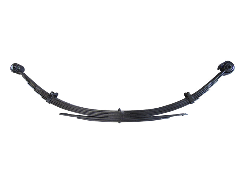 ICON 99-07 Ford F-250/F-350 5in Rear Leaf Spring Pack - Black Ops Auto Works