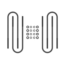 Load image into Gallery viewer, ICON 99-10 Ford F-250/F-350 Rear 17in U-Bolt Kit ICON ICO37002