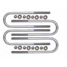 Load image into Gallery viewer, ICON 99-10 Ford F-250/F-350 Super Duty Dually/03-12 Ram HD 15in U-Bolt Kit ICON ICO37023