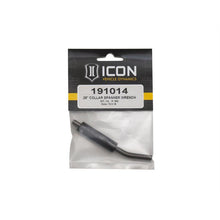 Load image into Gallery viewer, ICON .25in Collar Spanner Pin Wrench ICON ICO191014
