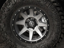 Load image into Gallery viewer, ICON Alloys Lug Nut Kit Black - 12x1.5 - 24 Lug Nuts w/ Key ICON ICO89121524B