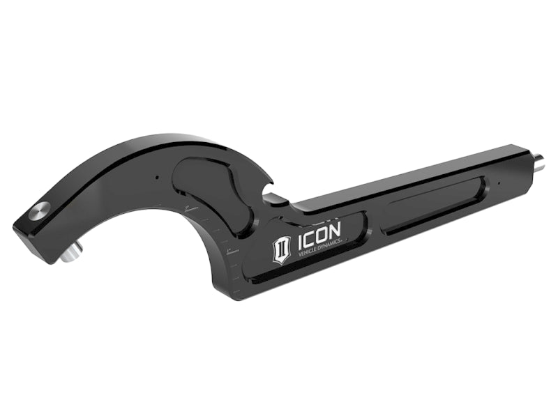 ICON Billet Spanner Wrench Kit ICON ICO198001