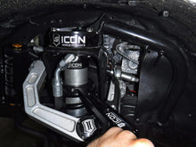 Load image into Gallery viewer, ICON Billet Spanner Wrench Kit ICON ICO198001
