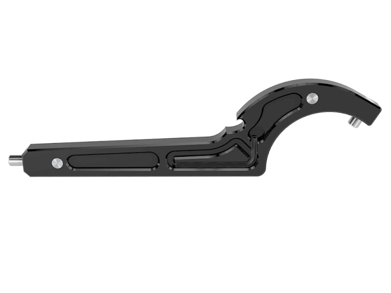 ICON Billet Spanner Wrench Kit ICON ICO198001