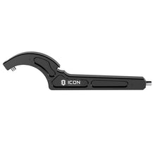Load image into Gallery viewer, ICON Billet Spanner Wrench Kit ICON ICO198001