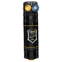 Load image into Gallery viewer, Close-up of CDXS 10-position compression adjuster