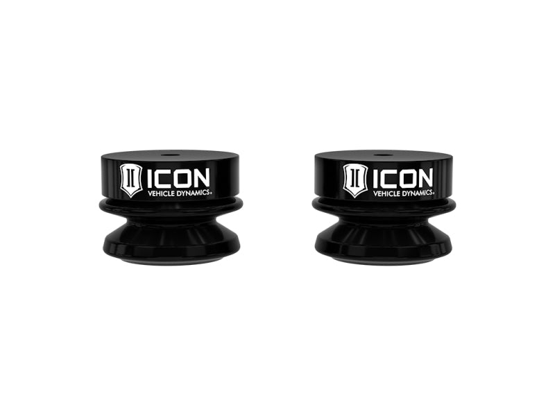 ICON Foam Bump Stop Kit Low Profile ICON ICO191206