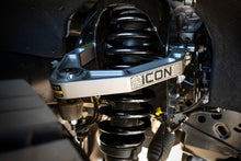 Load image into Gallery viewer, Icon Ford F-150 Raptor Billet Upper Control ARM w/ Delta Joint Pro Kit ICON ICO98564DJ