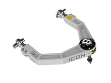 Load image into Gallery viewer, Icon Ford F-150 Raptor Billet Upper Control ARM w/ Delta Joint Pro Kit ICON ICO98564DJ